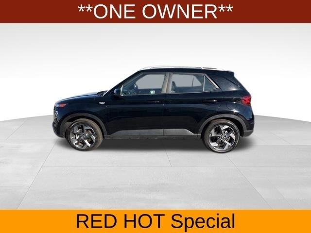 Hyundai Venue SEL 2024