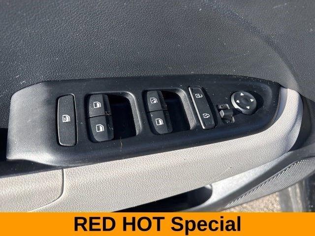 Hyundai Venue SEL 2024