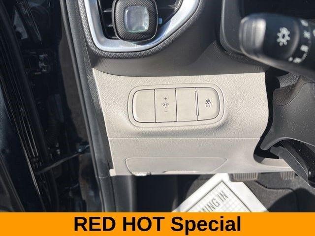 Hyundai Venue SEL 2024