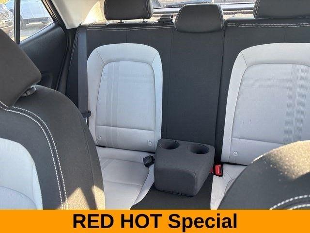 Hyundai Venue SEL 2024