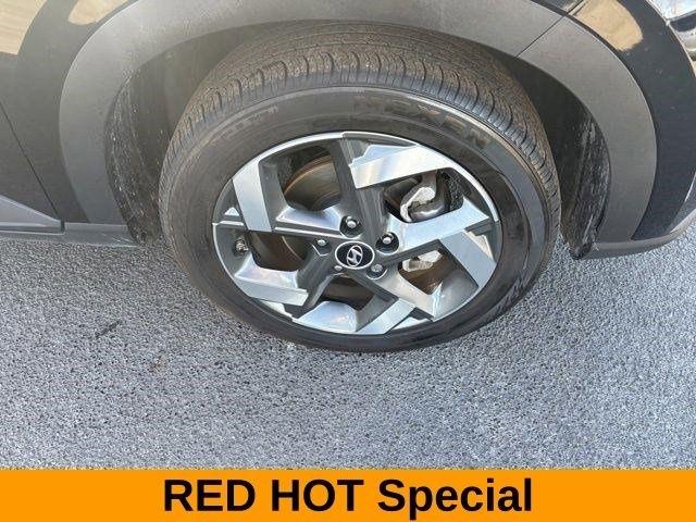 Hyundai Venue SEL 2024