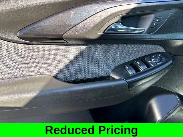 Chevrolet TrailBlazer LT 2023