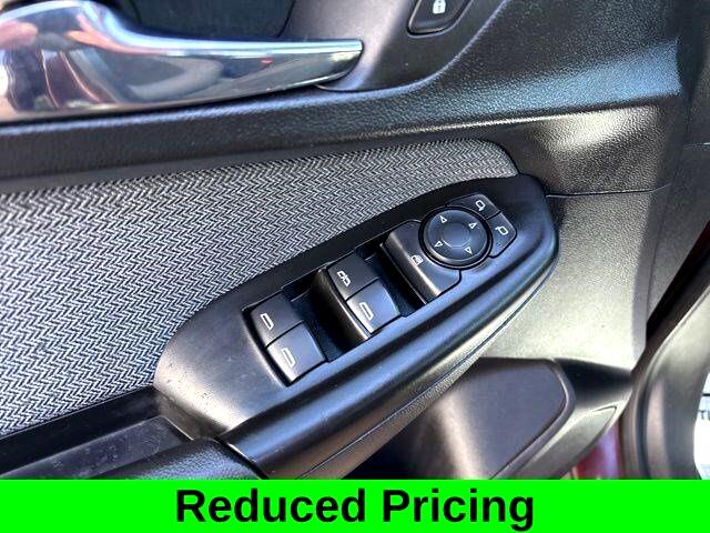 Chevrolet TrailBlazer LT 2023