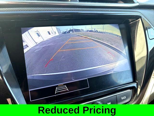 Chevrolet TrailBlazer LT 2023