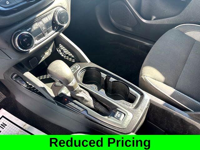 Chevrolet TrailBlazer LT 2023