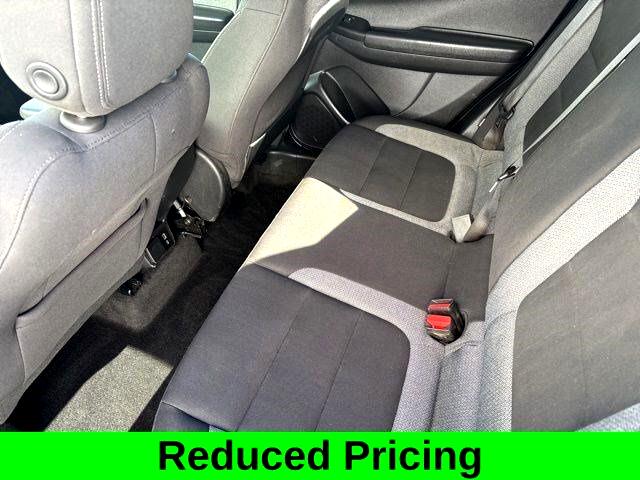 Chevrolet TrailBlazer LT 2023