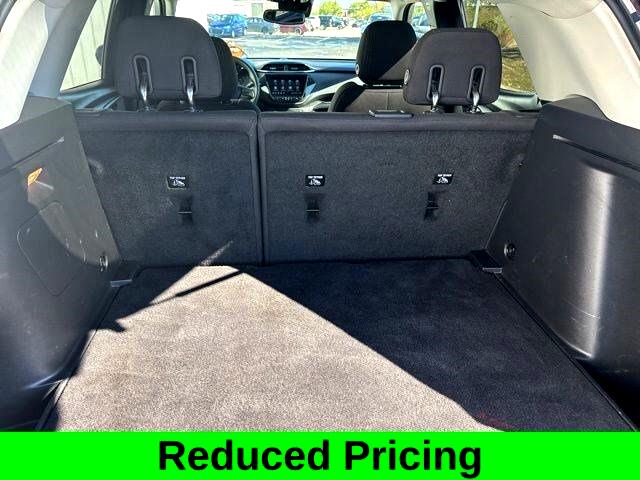 Chevrolet TrailBlazer LT 2023