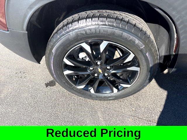 Chevrolet TrailBlazer LT 2023