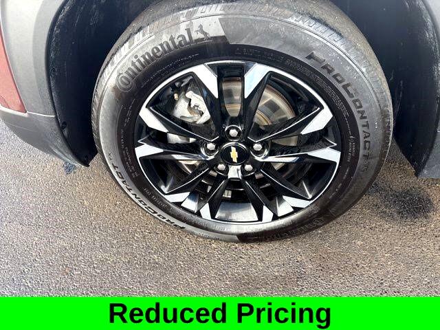 Chevrolet TrailBlazer LT 2023