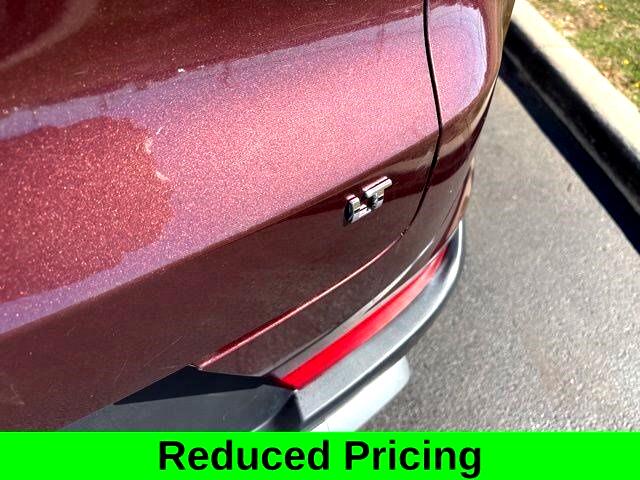 Chevrolet TrailBlazer LT 2023