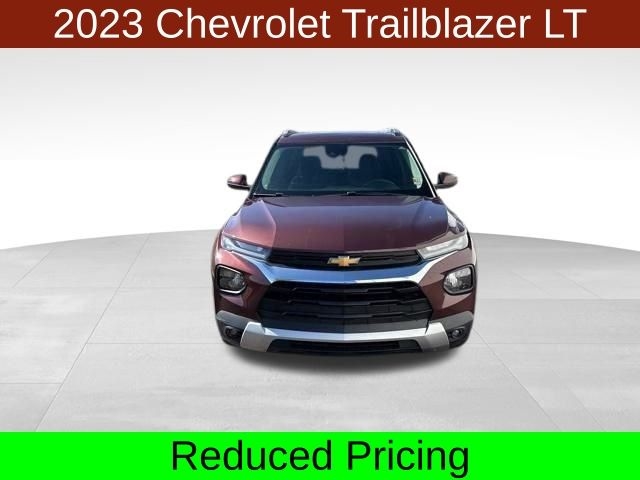 Chevrolet TrailBlazer LT 2023