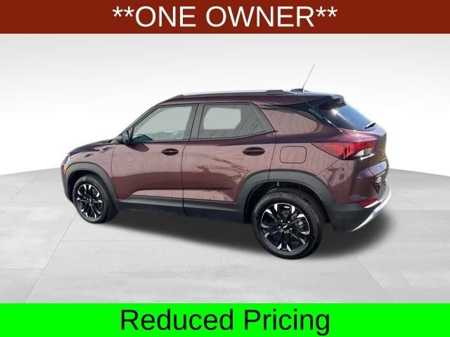 Chevrolet TrailBlazer LT 2023