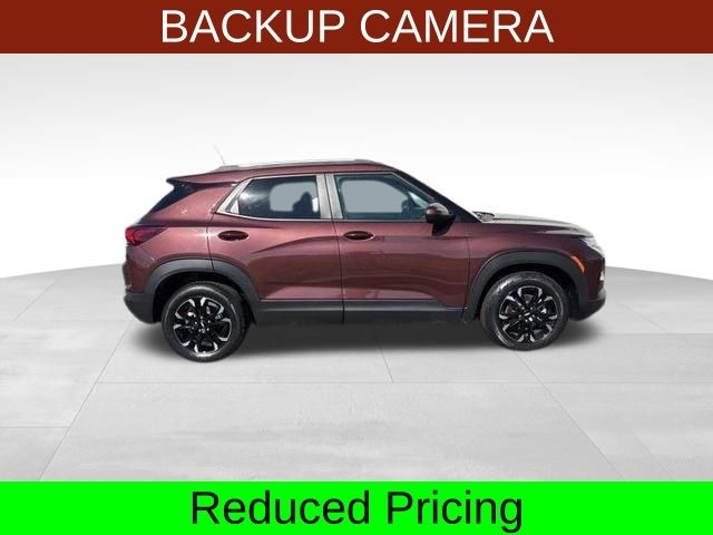 Chevrolet TrailBlazer LT 2023