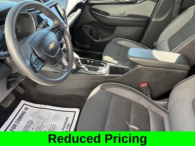 Chevrolet TrailBlazer LT 2023