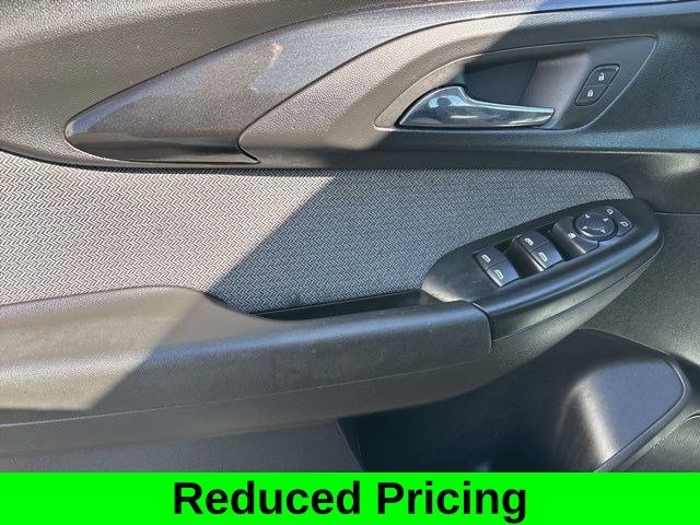 Chevrolet TrailBlazer LT 2023