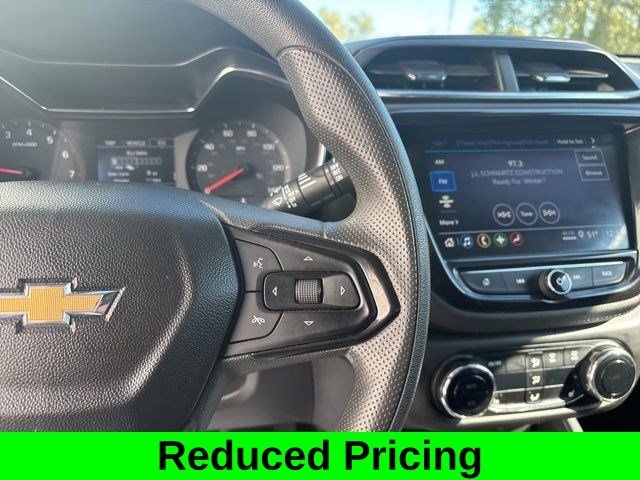 Chevrolet TrailBlazer LT 2023