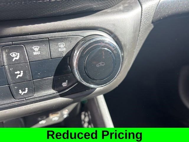 Chevrolet TrailBlazer LT 2023