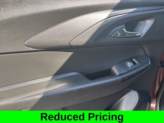 Chevrolet TrailBlazer LT 2023