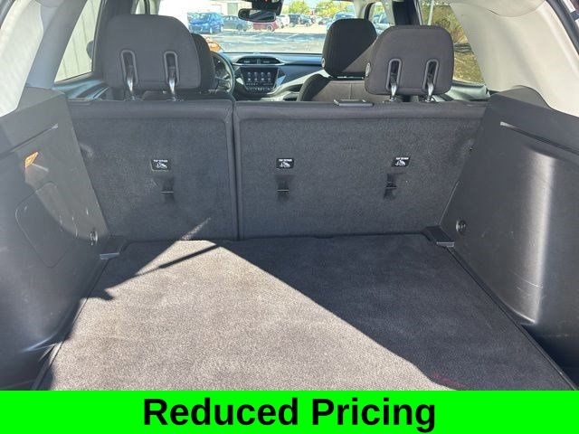 Chevrolet TrailBlazer LT 2023