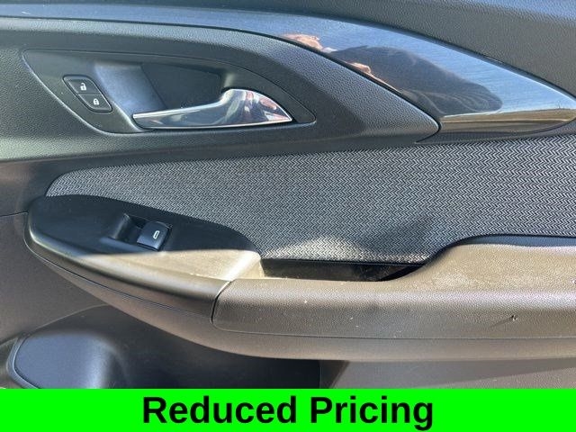 Chevrolet TrailBlazer LT 2023