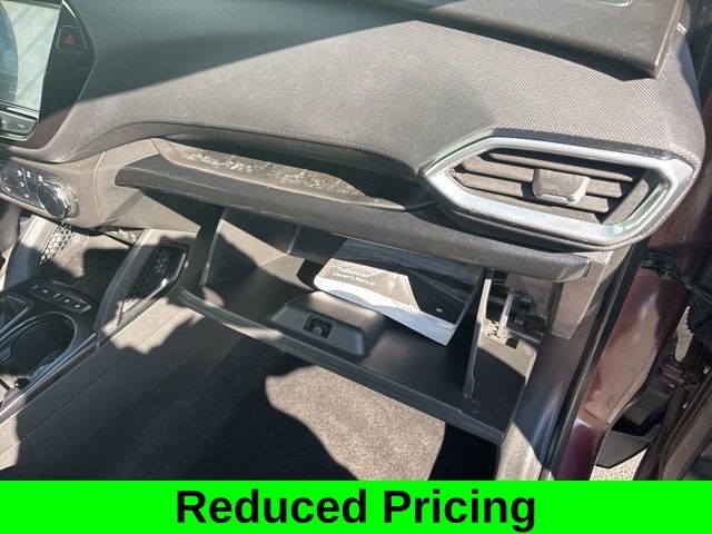 Chevrolet TrailBlazer LT 2023