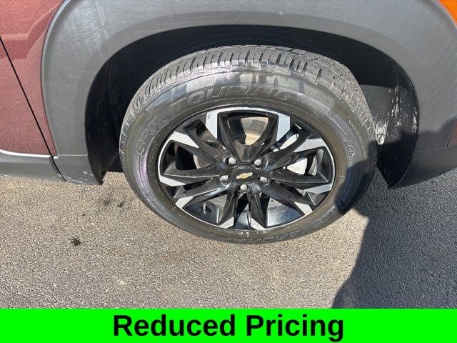 Chevrolet TrailBlazer LT 2023