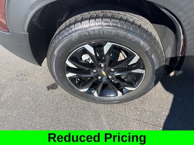 Chevrolet TrailBlazer LT 2023