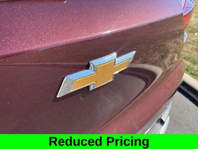 Chevrolet TrailBlazer LT 2023