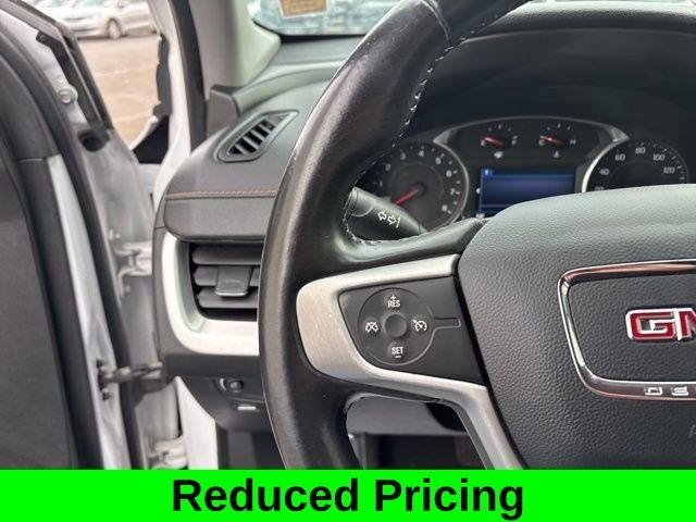 GMC Terrain SLE AWD 2019