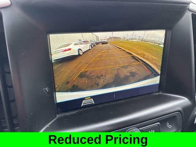 GMC Terrain SLE AWD 2019