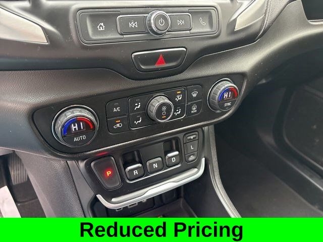 GMC Terrain SLE AWD 2019