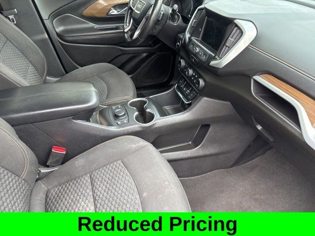 GMC Terrain SLE AWD 2019