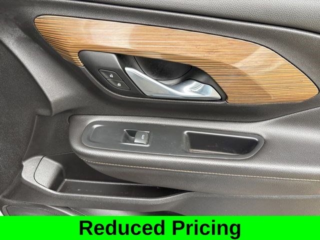 GMC Terrain SLE AWD 2019