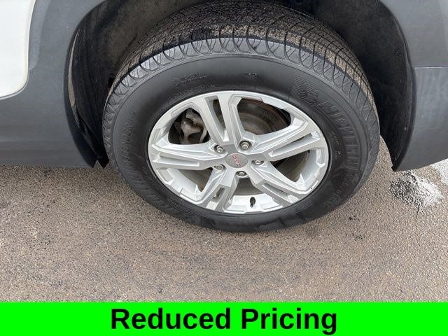 GMC Terrain SLE AWD 2019