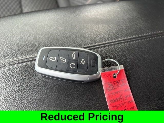 GMC Terrain SLE AWD 2019