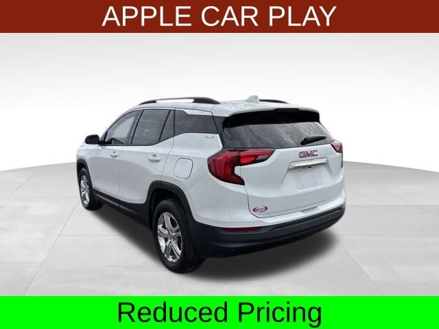 GMC Terrain SLE AWD 2019