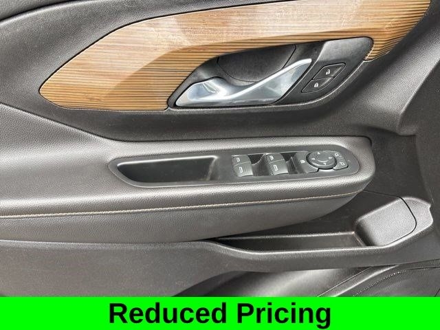 GMC Terrain SLE AWD 2019