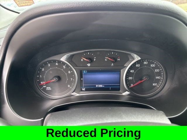 GMC Terrain SLE AWD 2019