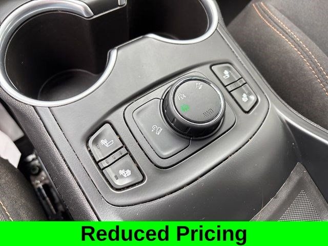 GMC Terrain SLE AWD 2019