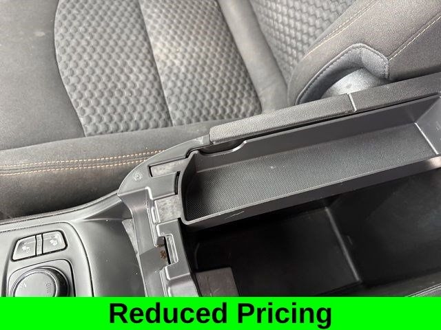 GMC Terrain SLE AWD 2019