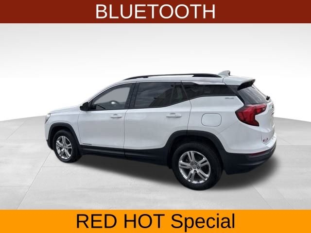 GMC Terrain SLE AWD 2019