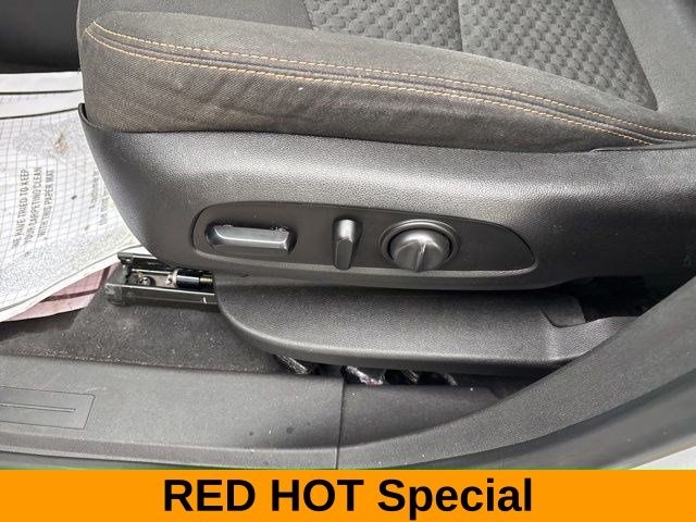 GMC Terrain SLE AWD 2019