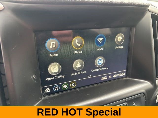 GMC Terrain SLE AWD 2019