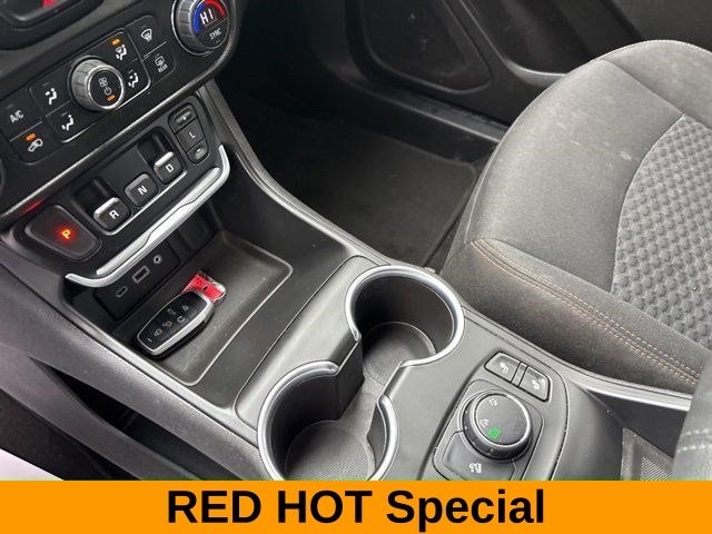 GMC Terrain SLE AWD 2019