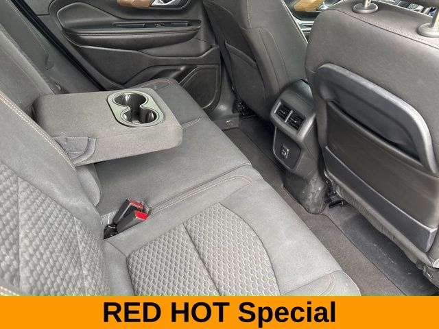 GMC Terrain SLE AWD 2019