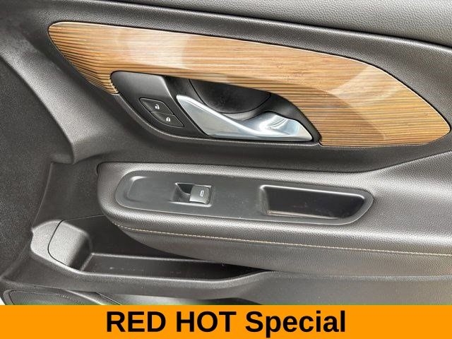 GMC Terrain SLE AWD 2019