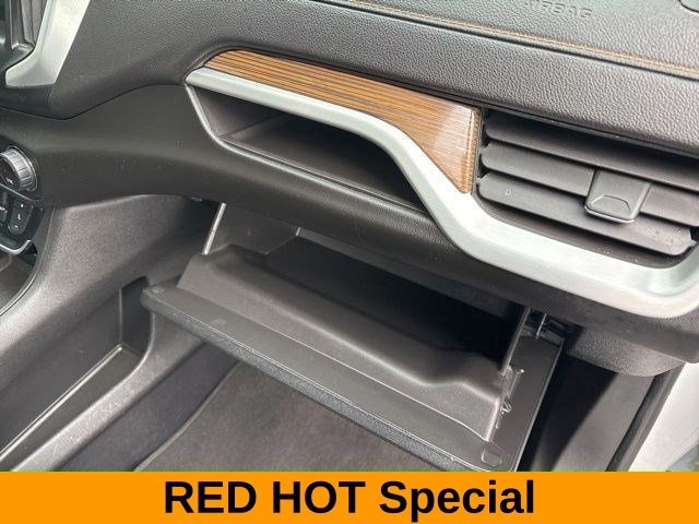 GMC Terrain SLE AWD 2019