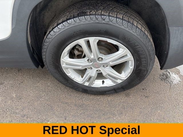 GMC Terrain SLE AWD 2019