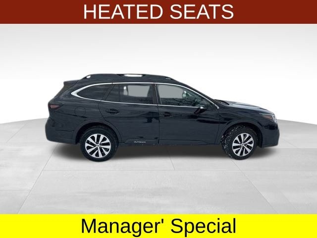 Subaru Outback Premium AWD 2021