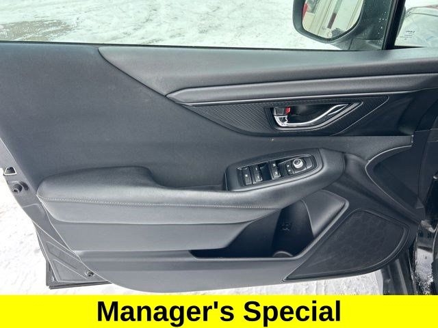 Subaru Outback Premium AWD 2021